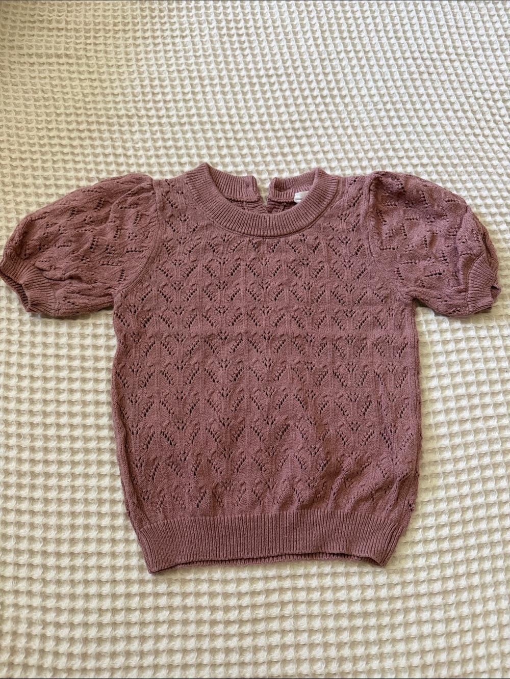 Jamie Kay short sleeve shirt